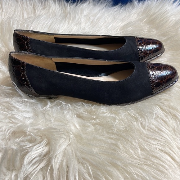 Salvatore Ferragamo flats - Picture 4 of 4